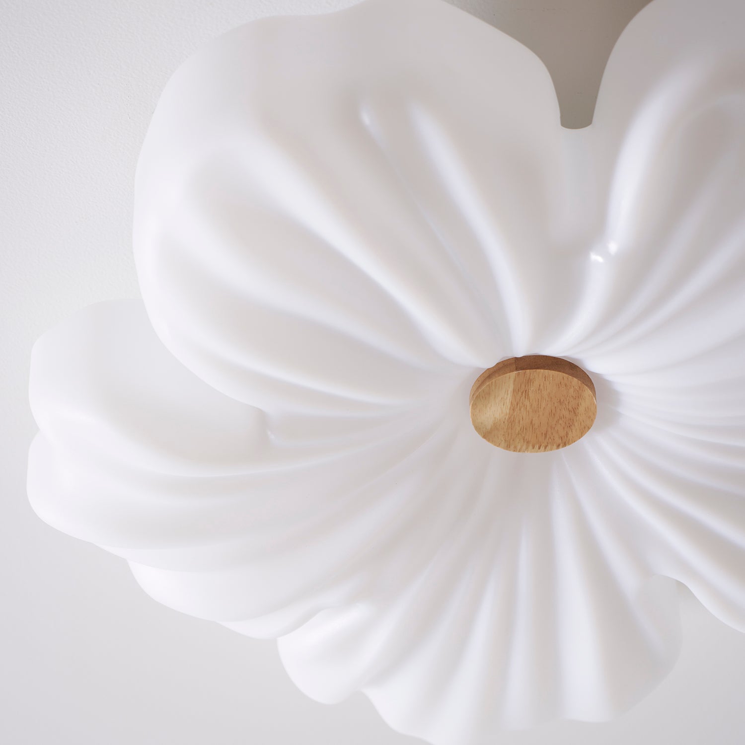 Avaliona Flower Ceiling Light