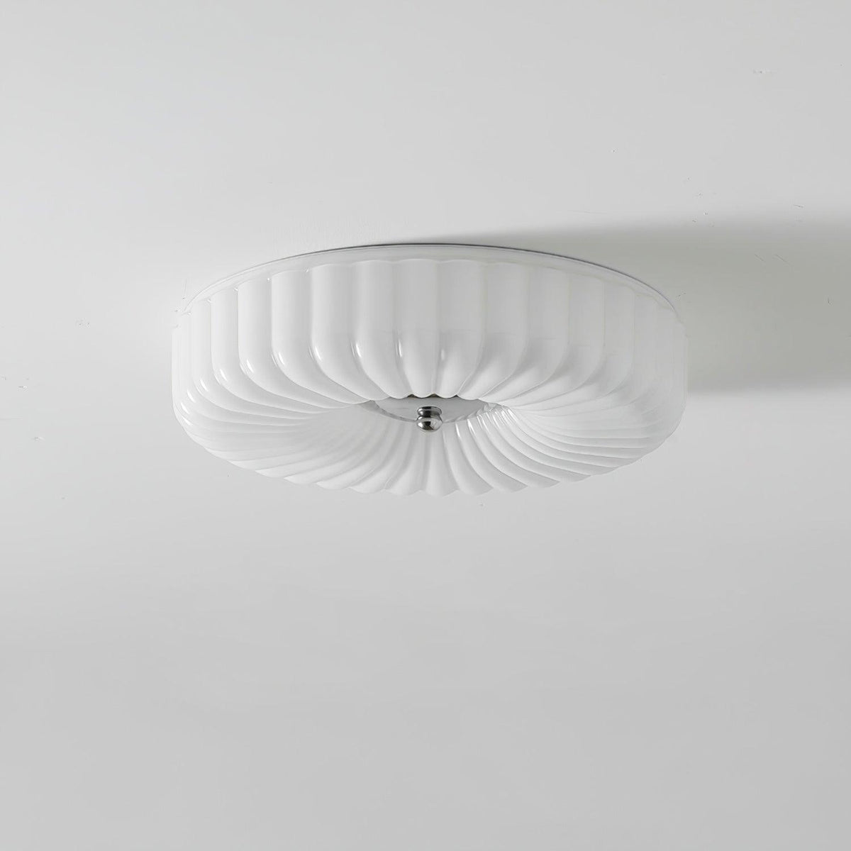 Cream Kranos Ceiling Light – detail 22