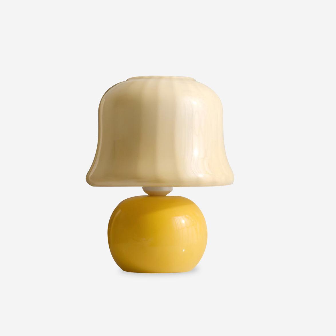 Bepolen Mushroom Table Lamp