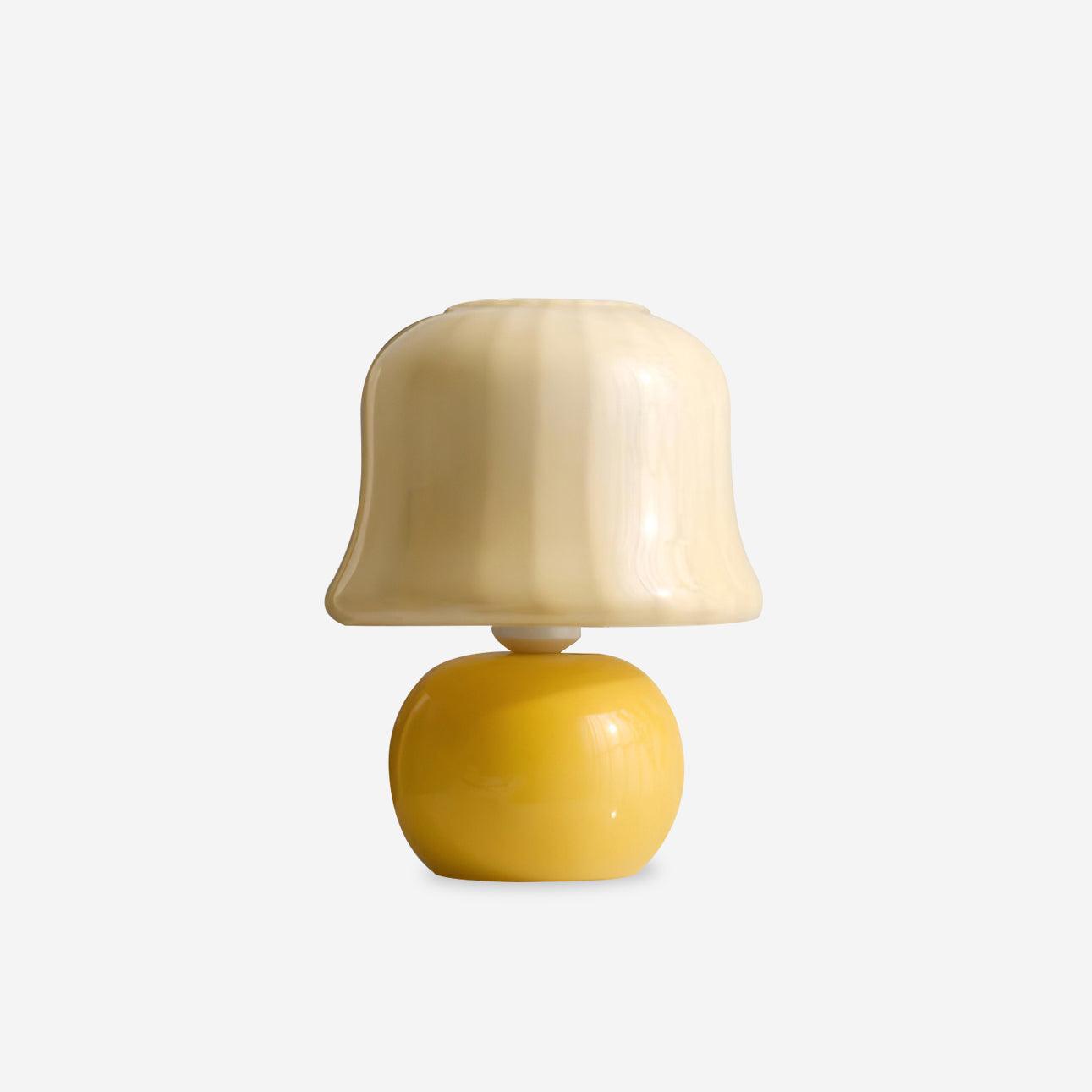 Bepolen Mushroom Table Lamp