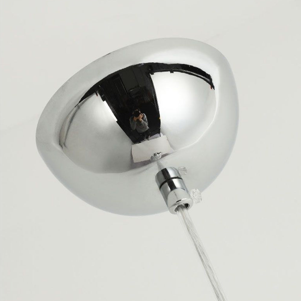 Leyoa Stones Pendant Light