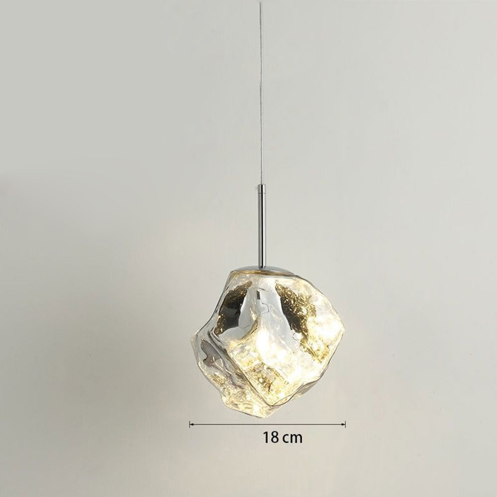 Leyoa Stones Pendant Light