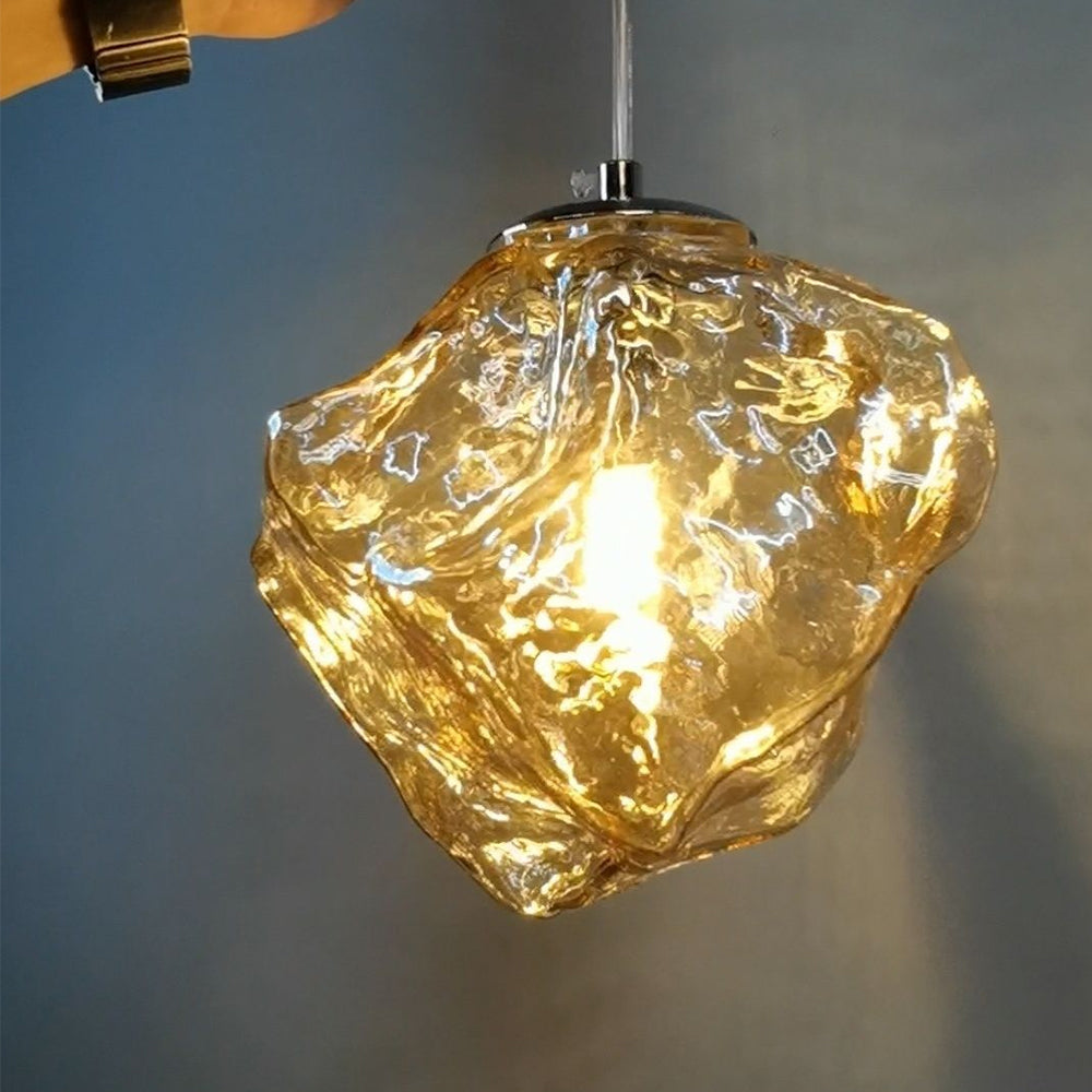 Leyoa Stones Pendant Light
