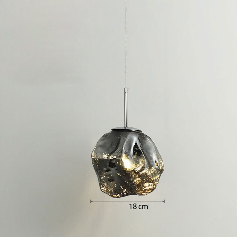 Leyoa Stones Pendant Light