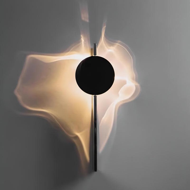 Lomarona Sculptural Wall Light