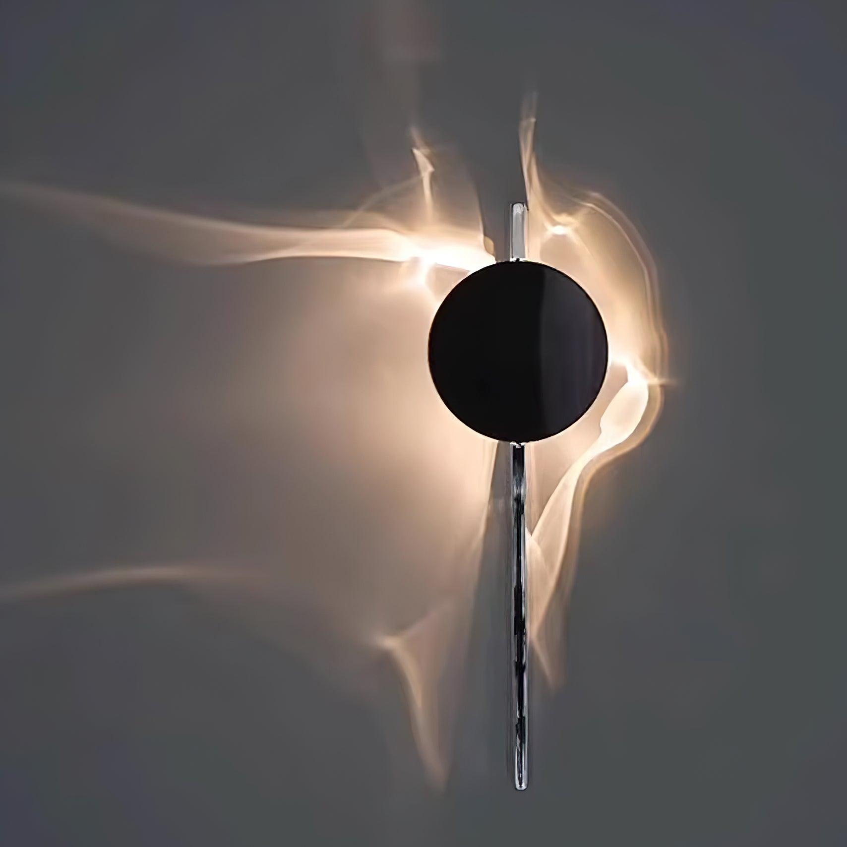 Lomarona Sculptural Wall Light