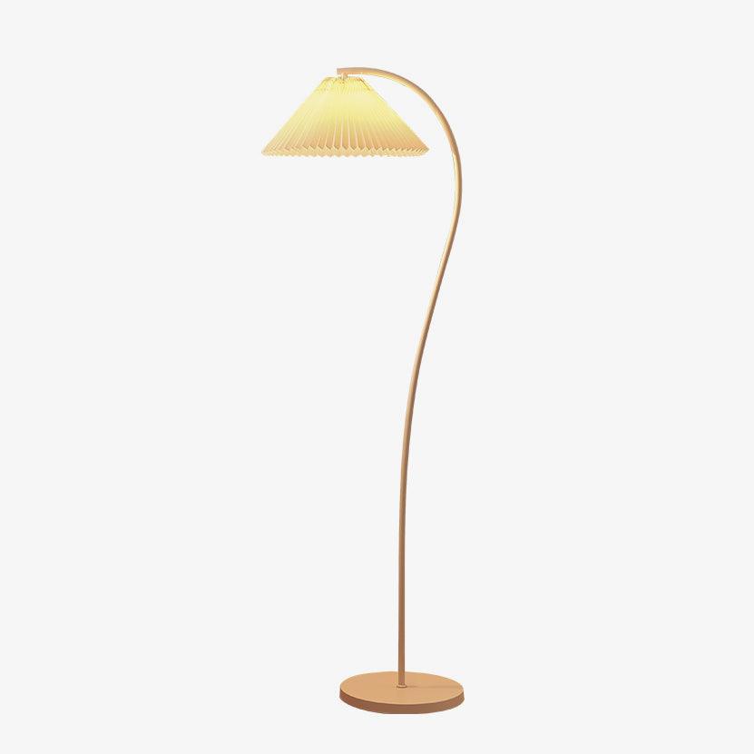 Kide Vintage Floor Lamp