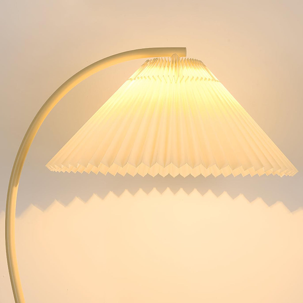 Kide Vintage Floor Lamp
