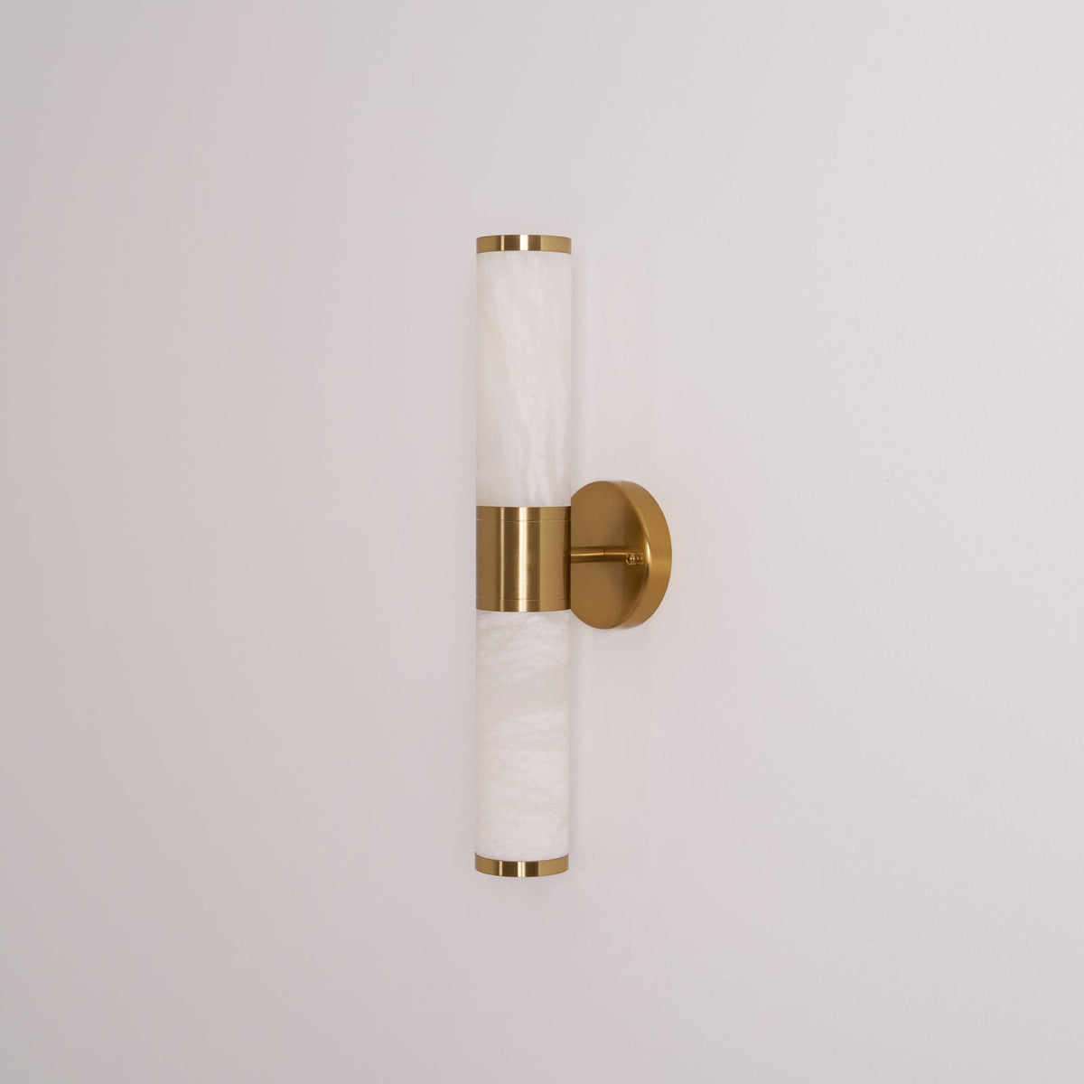 Lampatron Alabaster Wall Lamp – detail 9