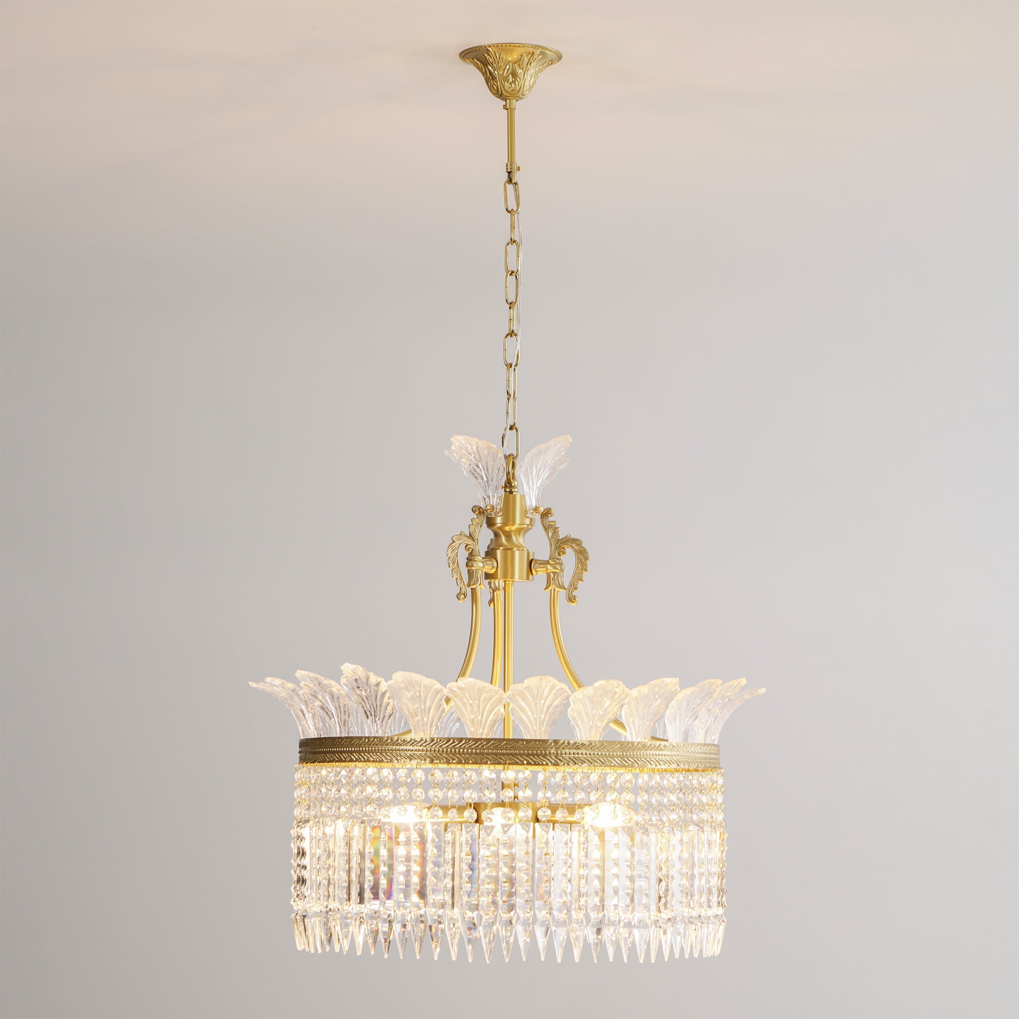 Velyra Chandelier