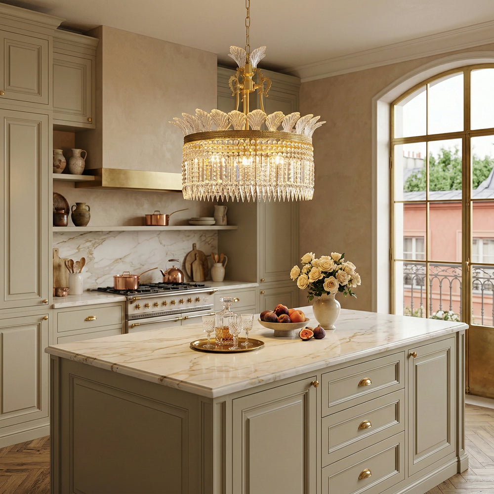 Velyra Chandelier