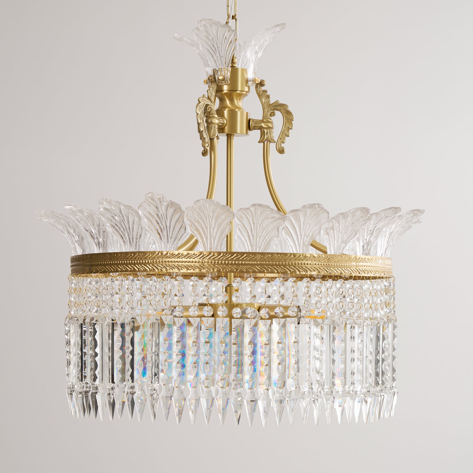 Velyra Chandelier