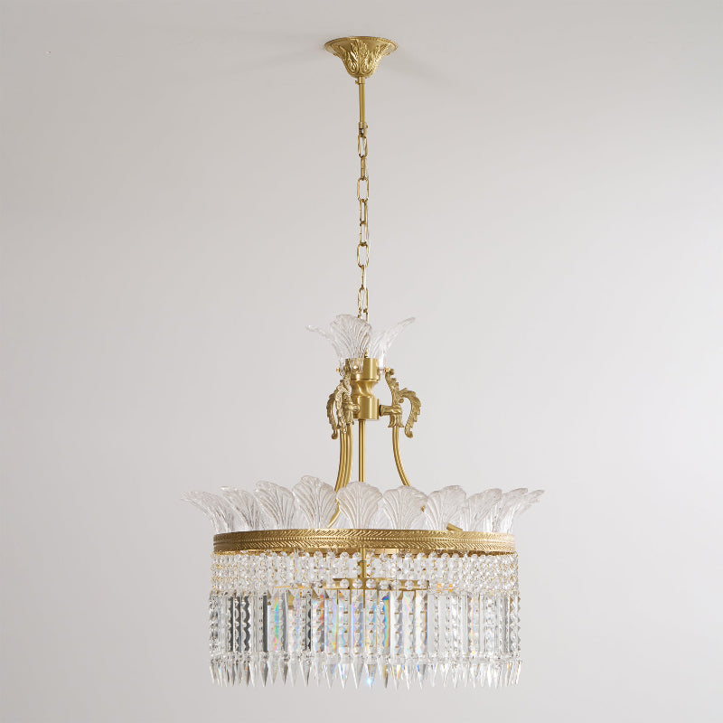 Velyra Chandelier
