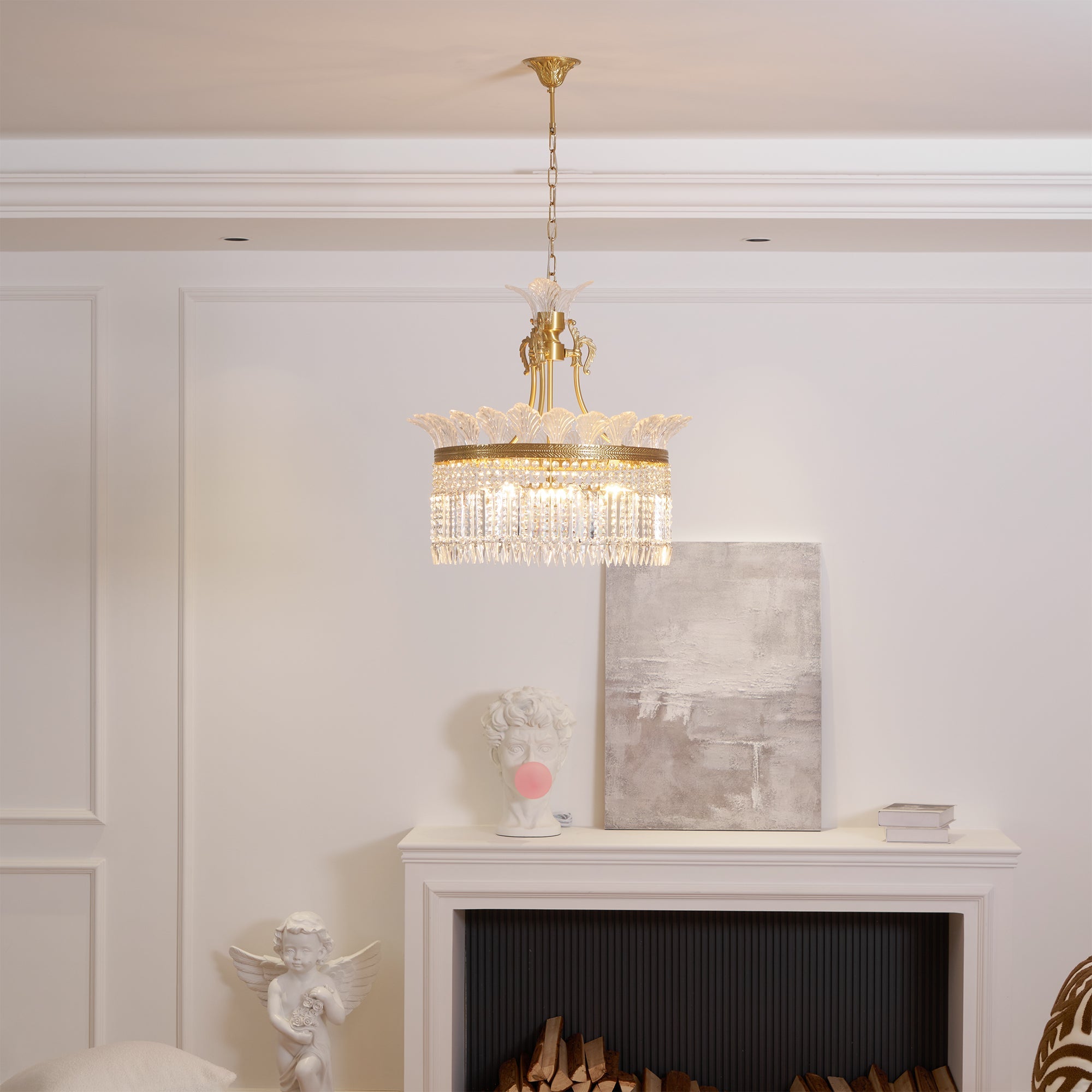 Velyra Chandelier