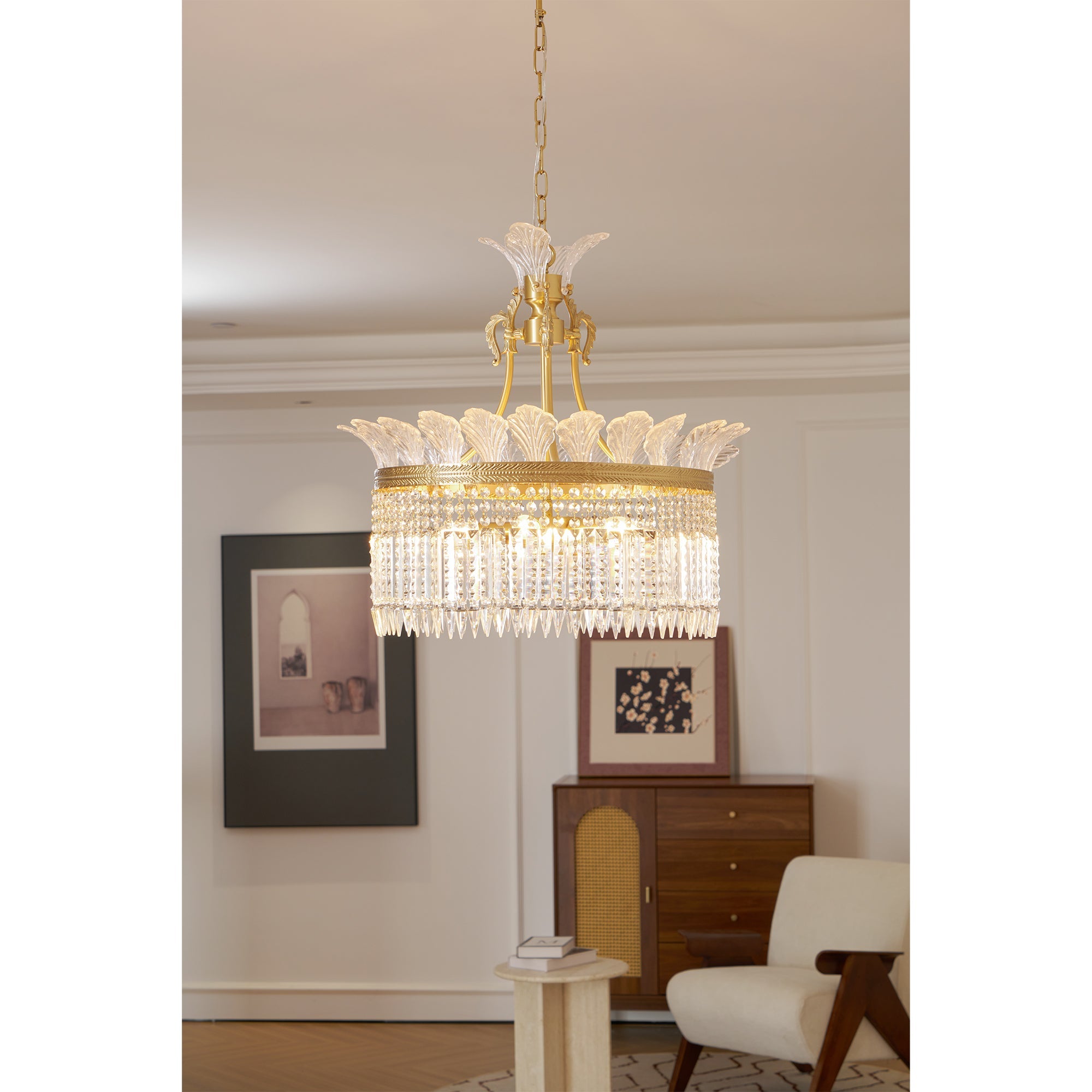 Velyra Chandelier