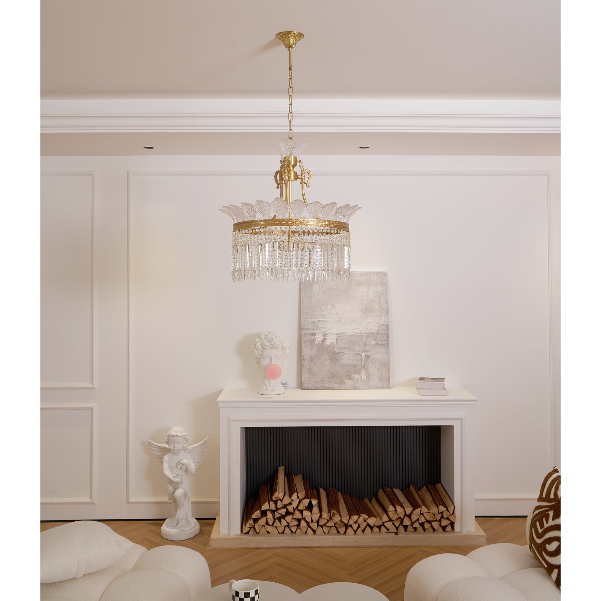 Velyra Chandelier
