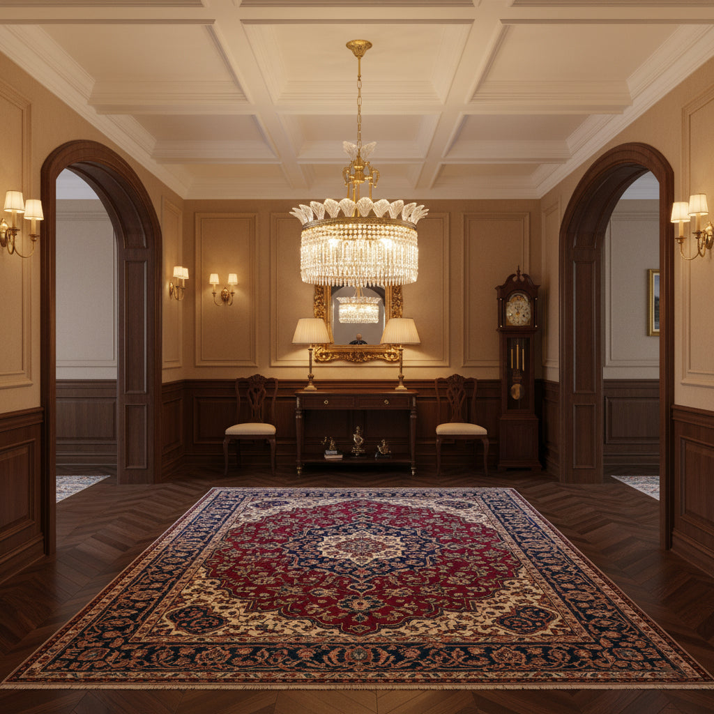 Velyra Chandelier