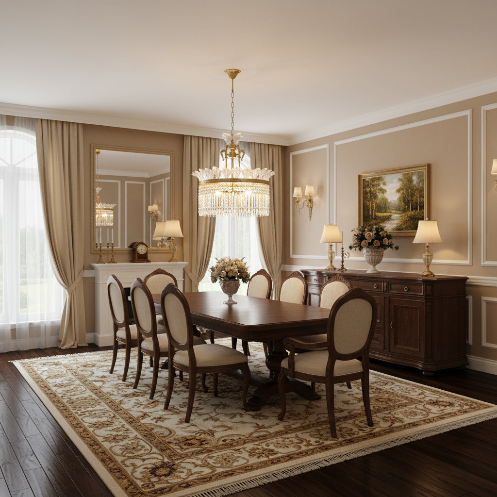Velyra Chandelier
