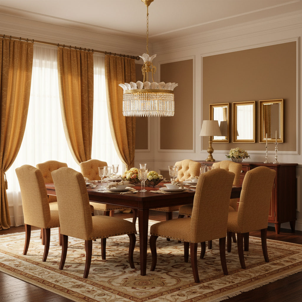 Velyra Chandelier