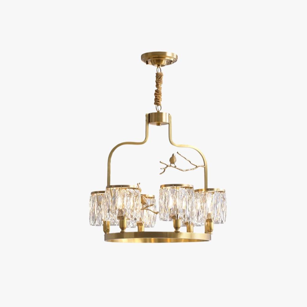 Venoral Chandelier