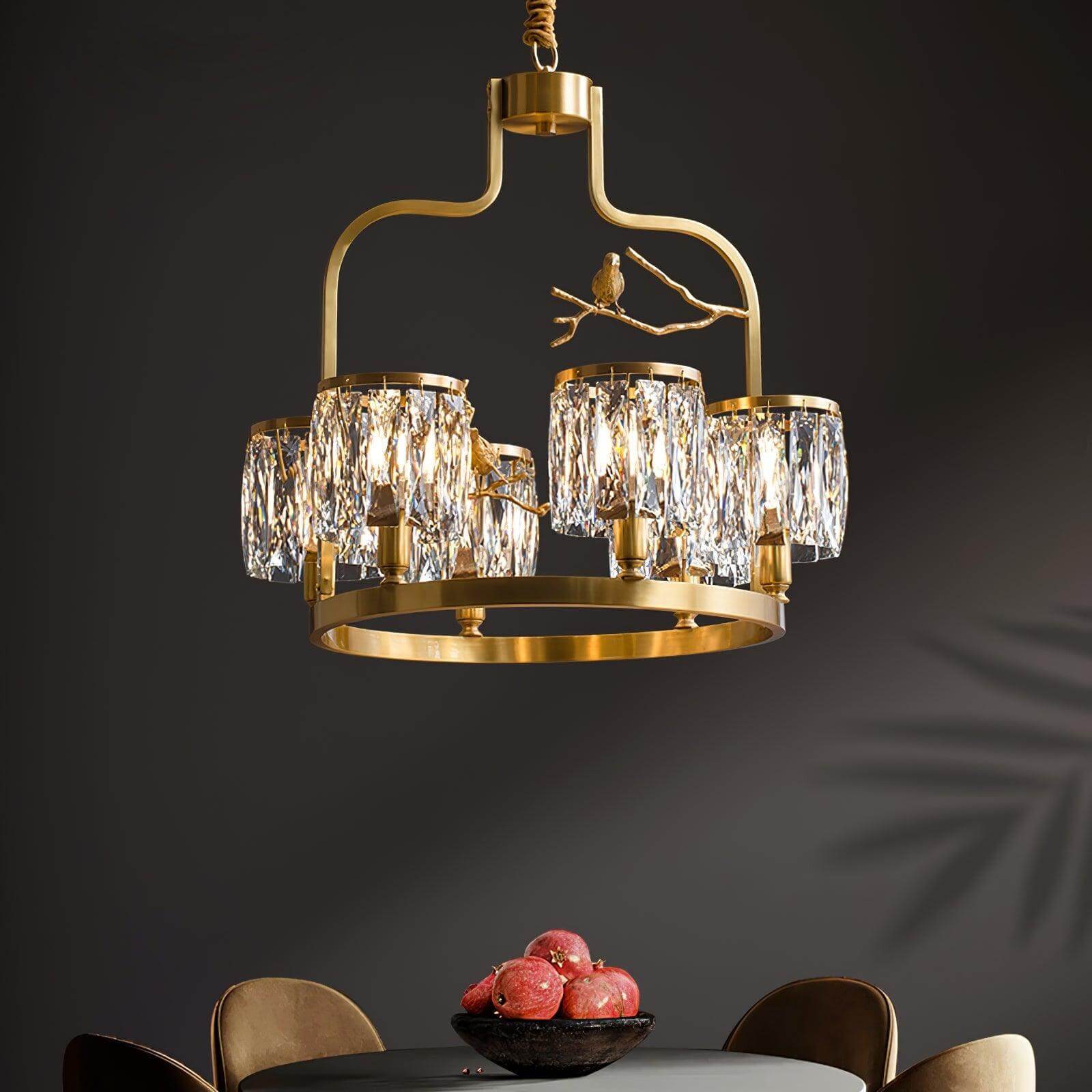 Venoral Chandelier