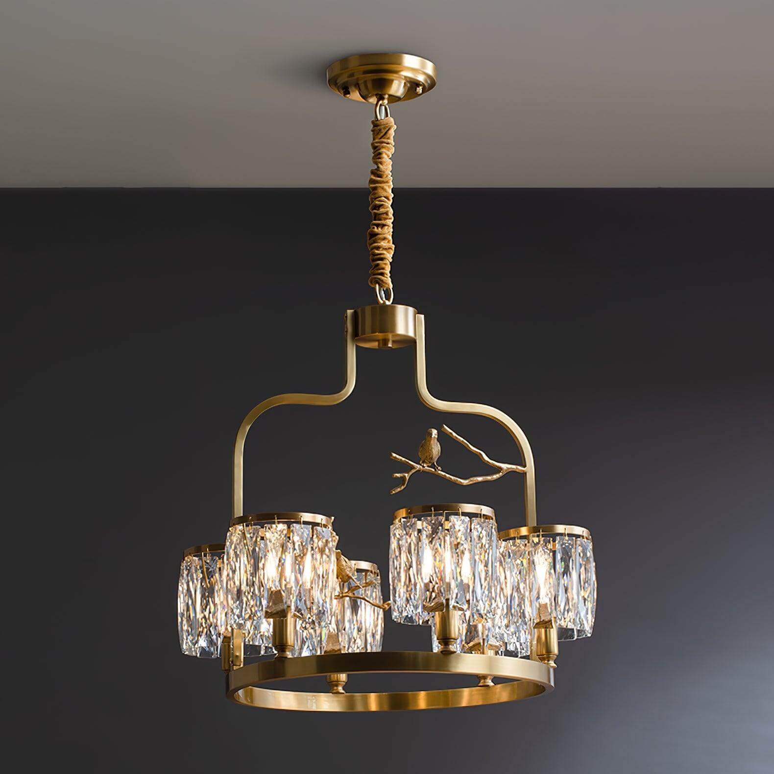 Venoral Chandelier