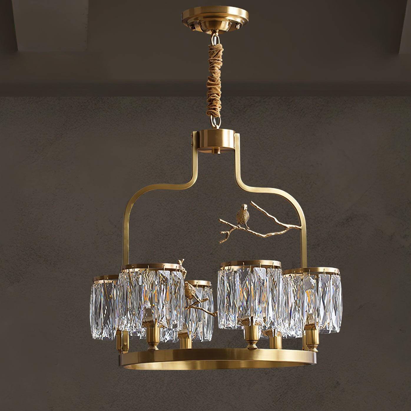 Venoral Chandelier