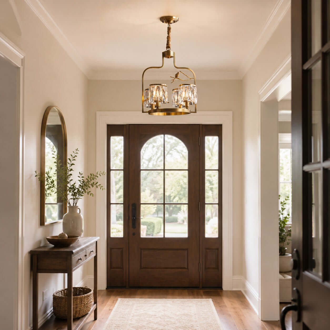 Venoral Chandelier