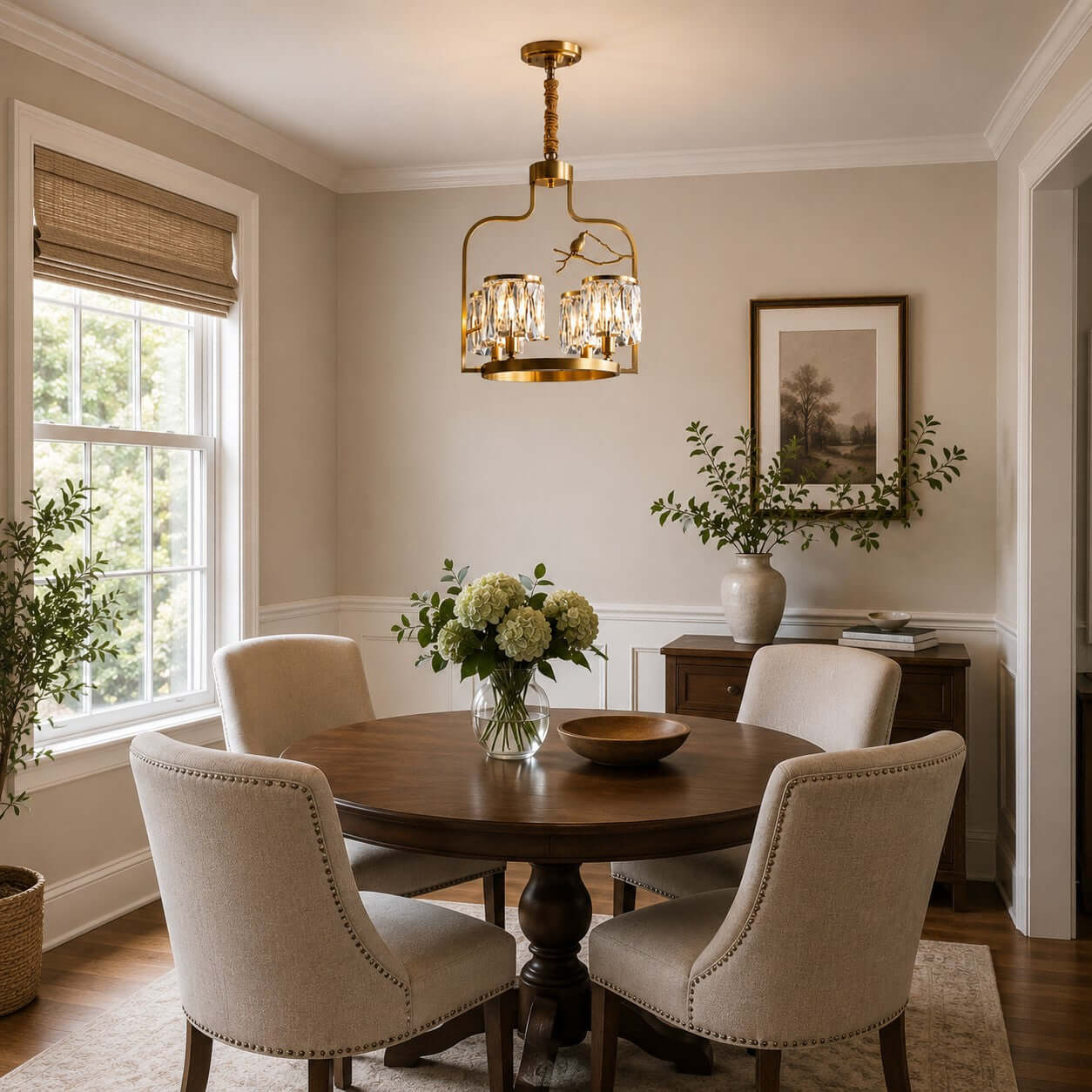 Venoral Chandelier