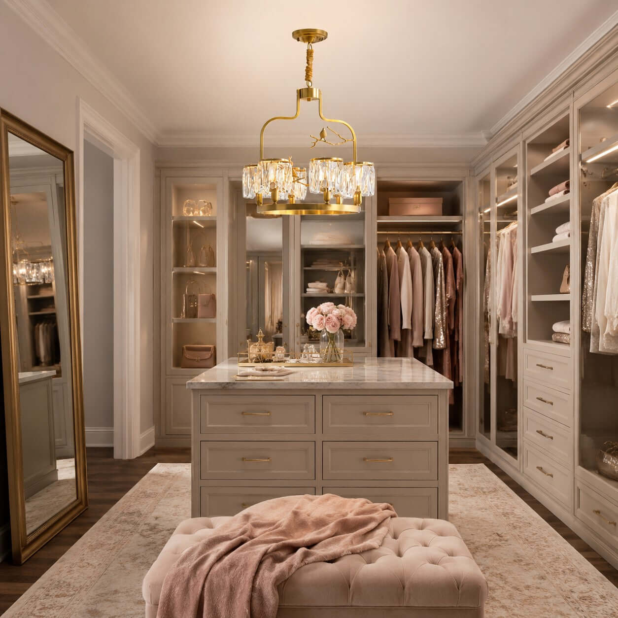Venoral Chandelier