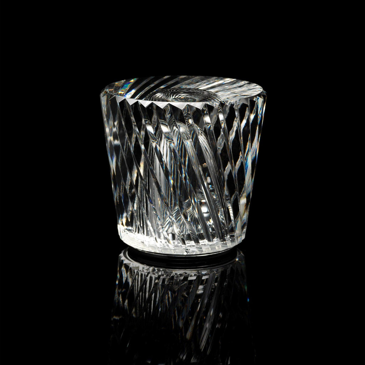 Zijan Diamond Table Lamp
