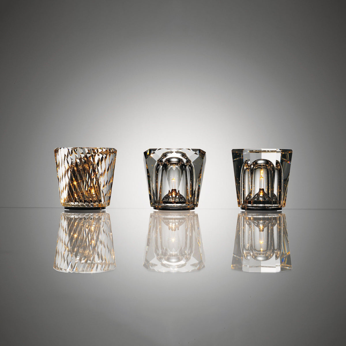 Zijan Diamond Table Lamp