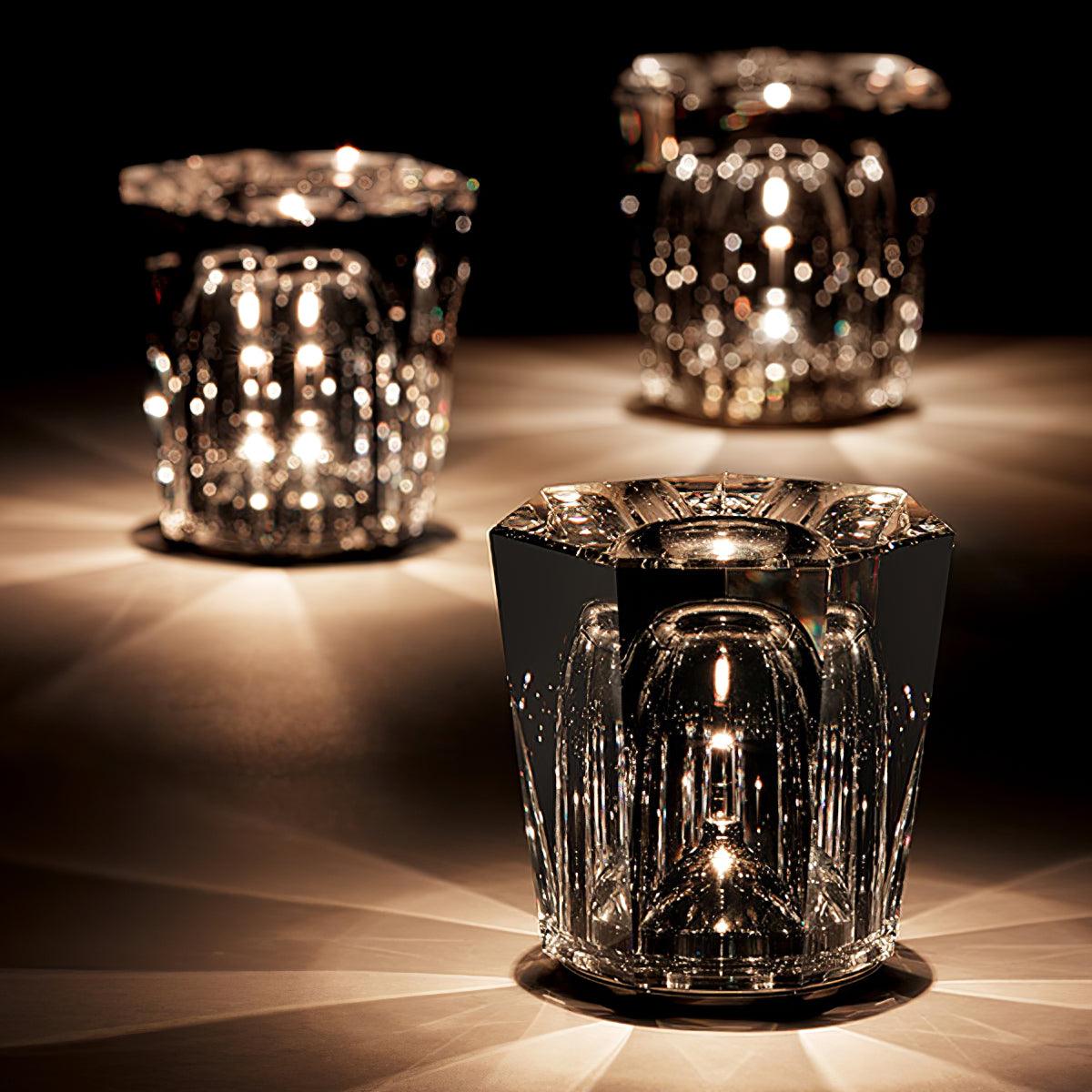 Zijan Diamond Table Lamp