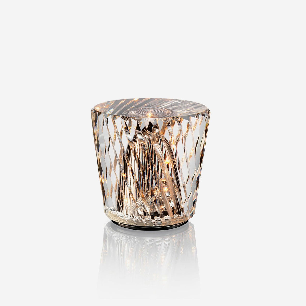 Zijan Diamond Table Lamp