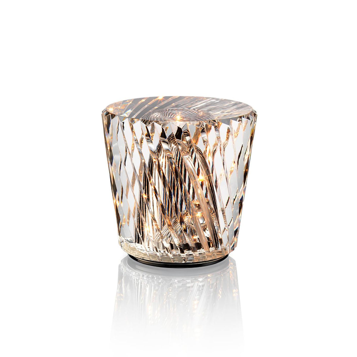 Zijan Diamond Table Lamp
