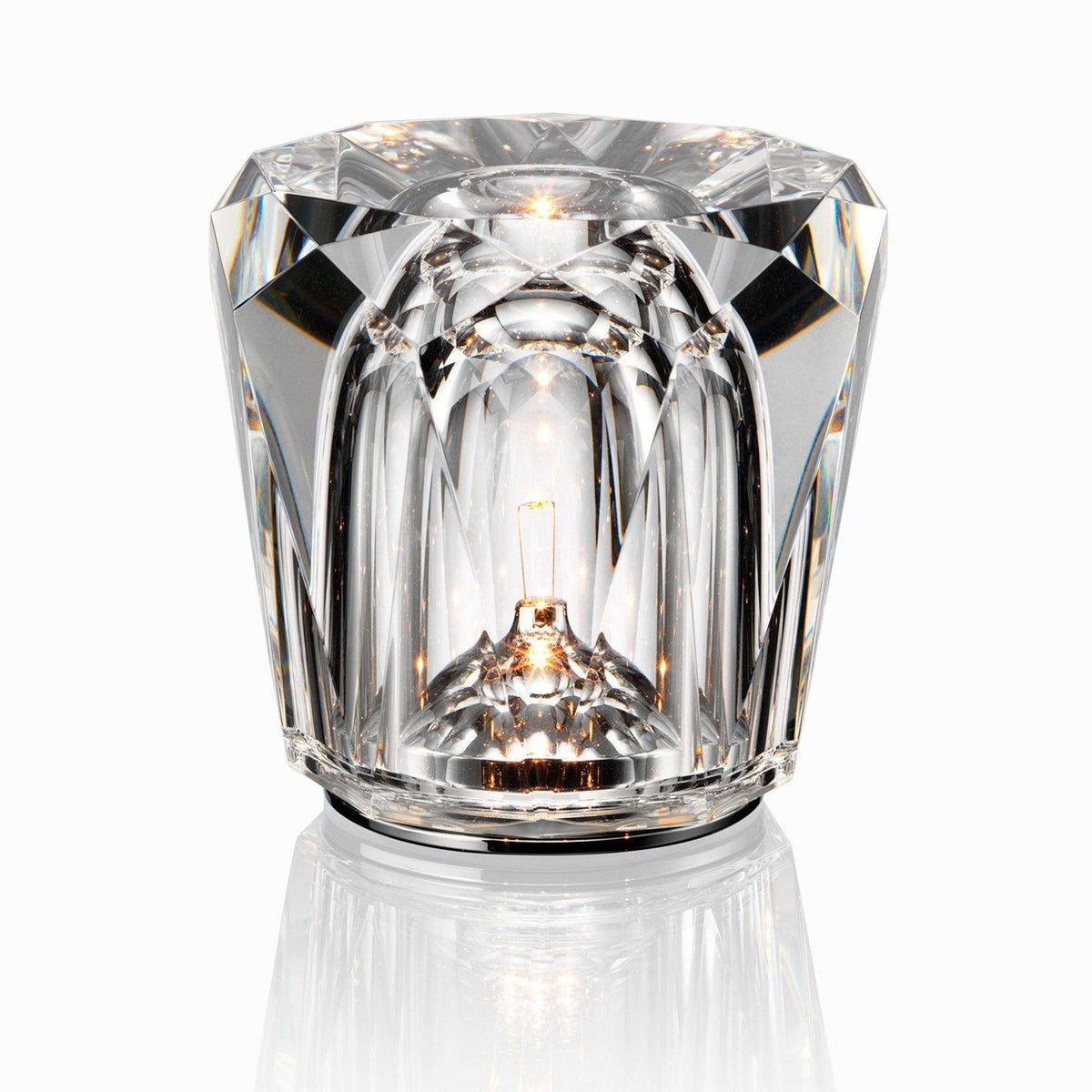 Zijan Diamond Table Lamp