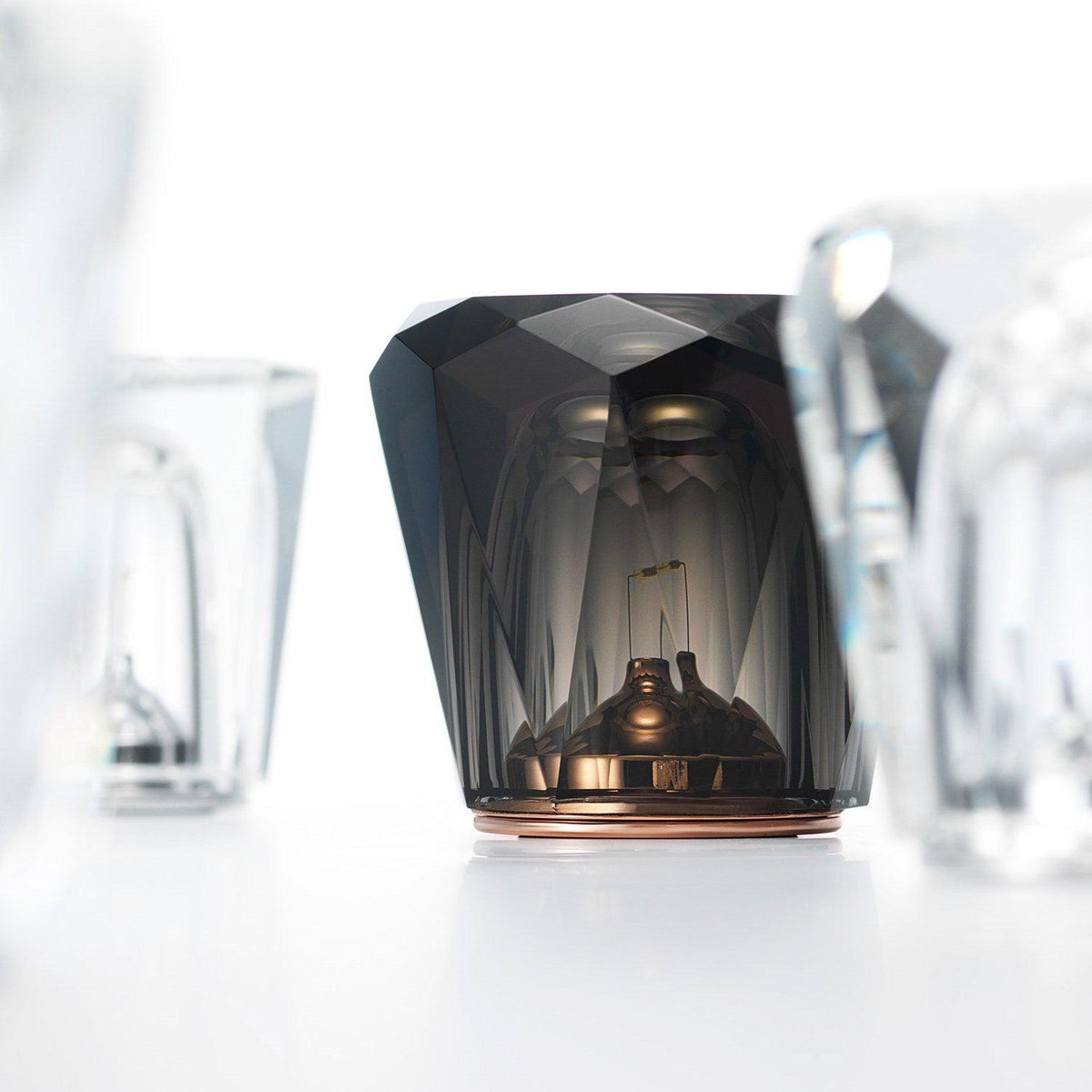 Zijan Diamond Table Lamp