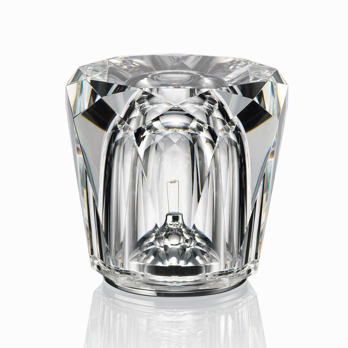Zijan Diamond Table Lamp