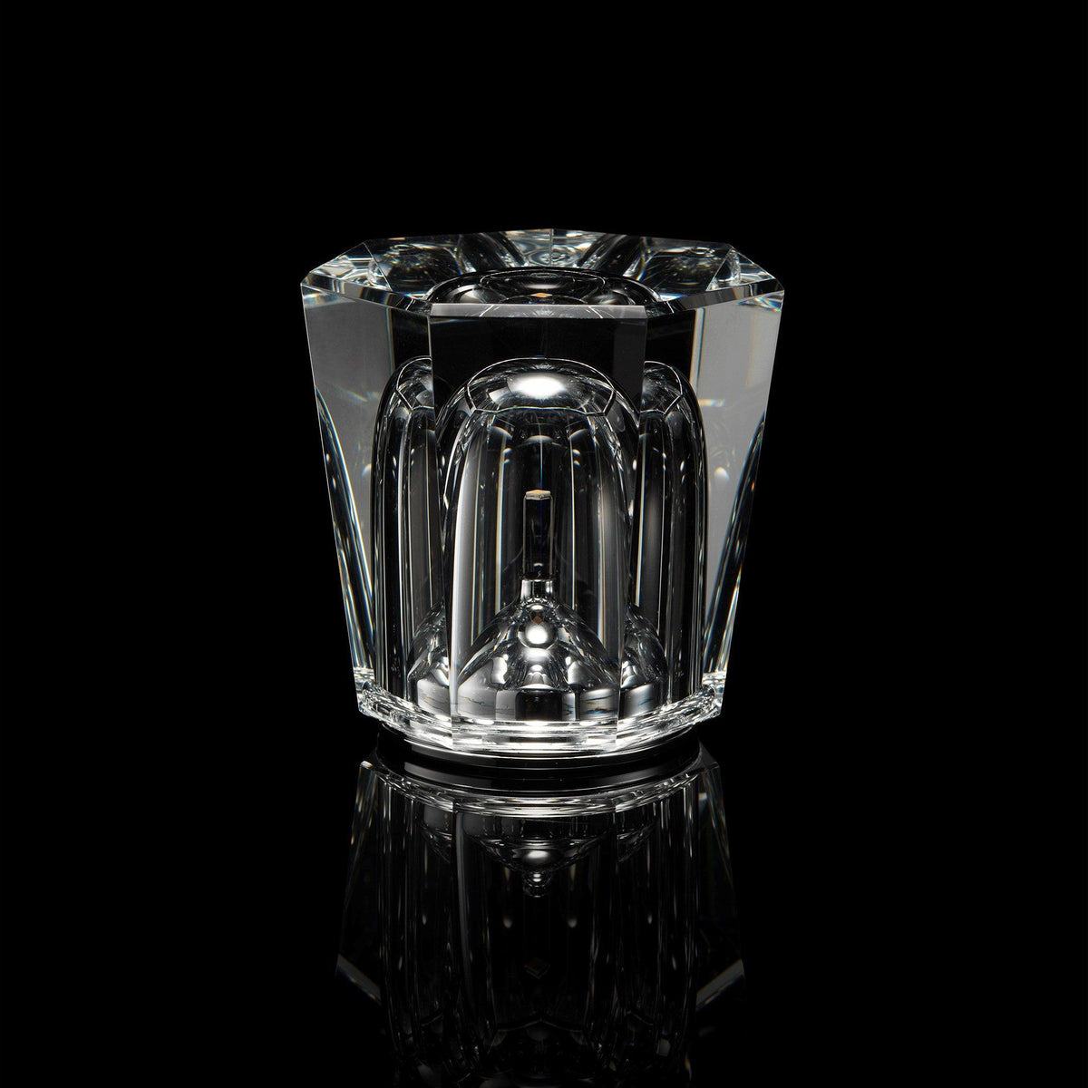 Zijan Diamond Table Lamp