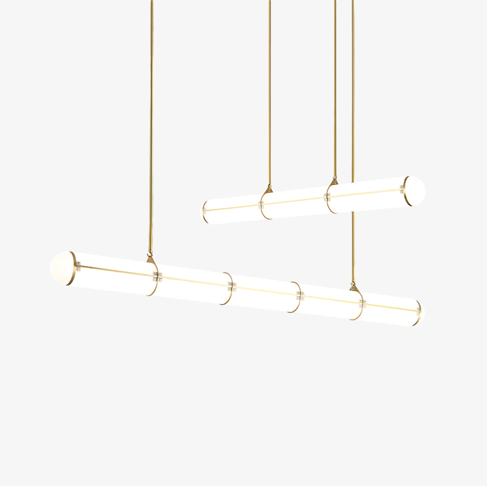 Avolezo Linear Pendant Light