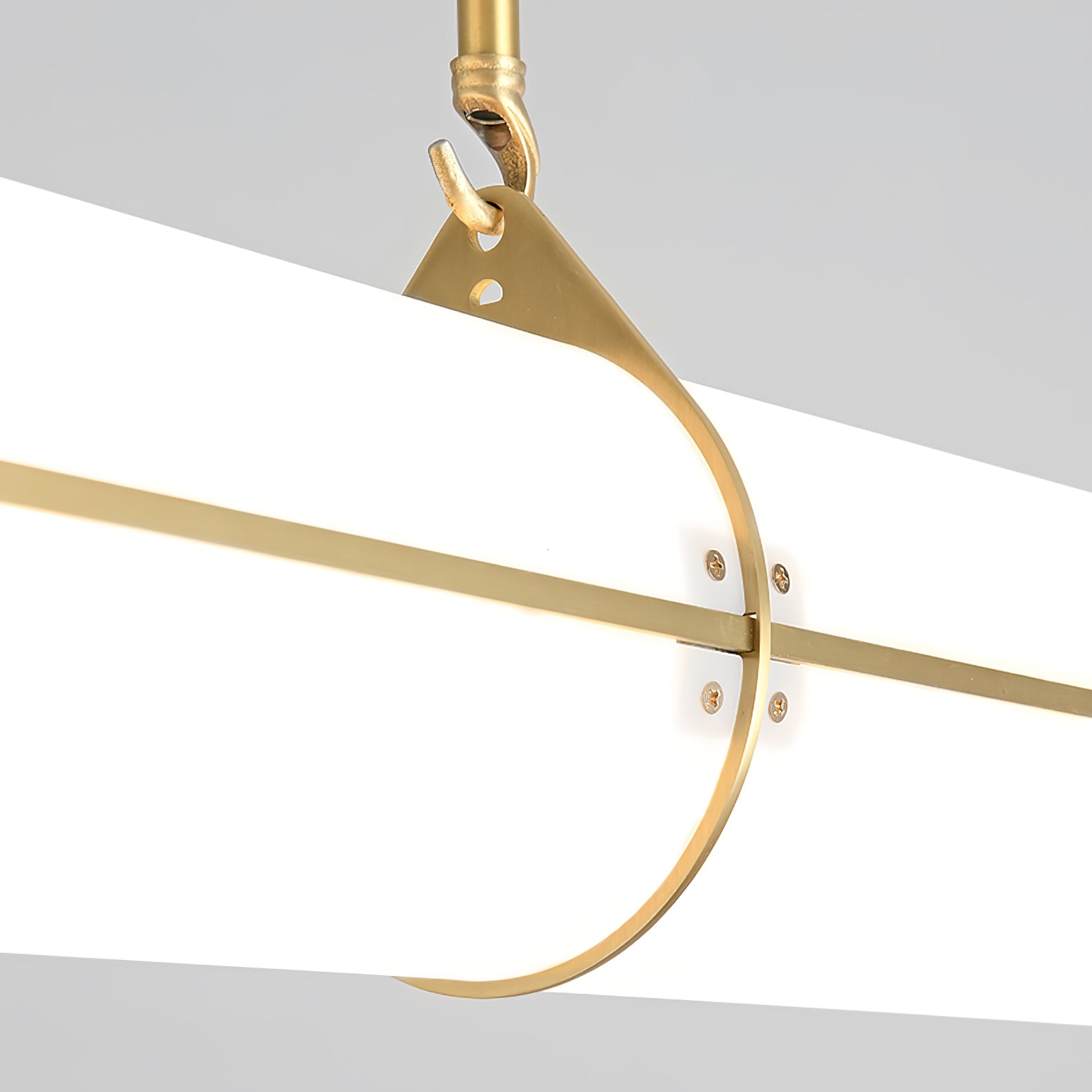 Avolezo Linear Pendant Light