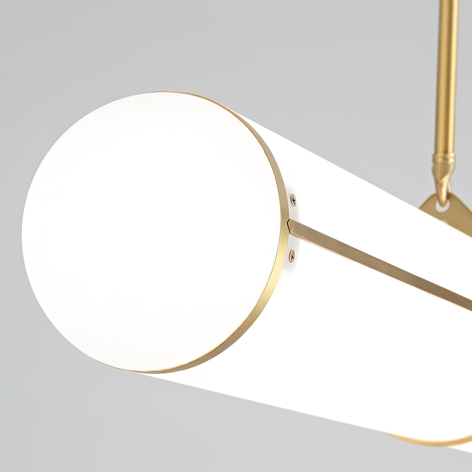 Avolezo Linear Pendant Light