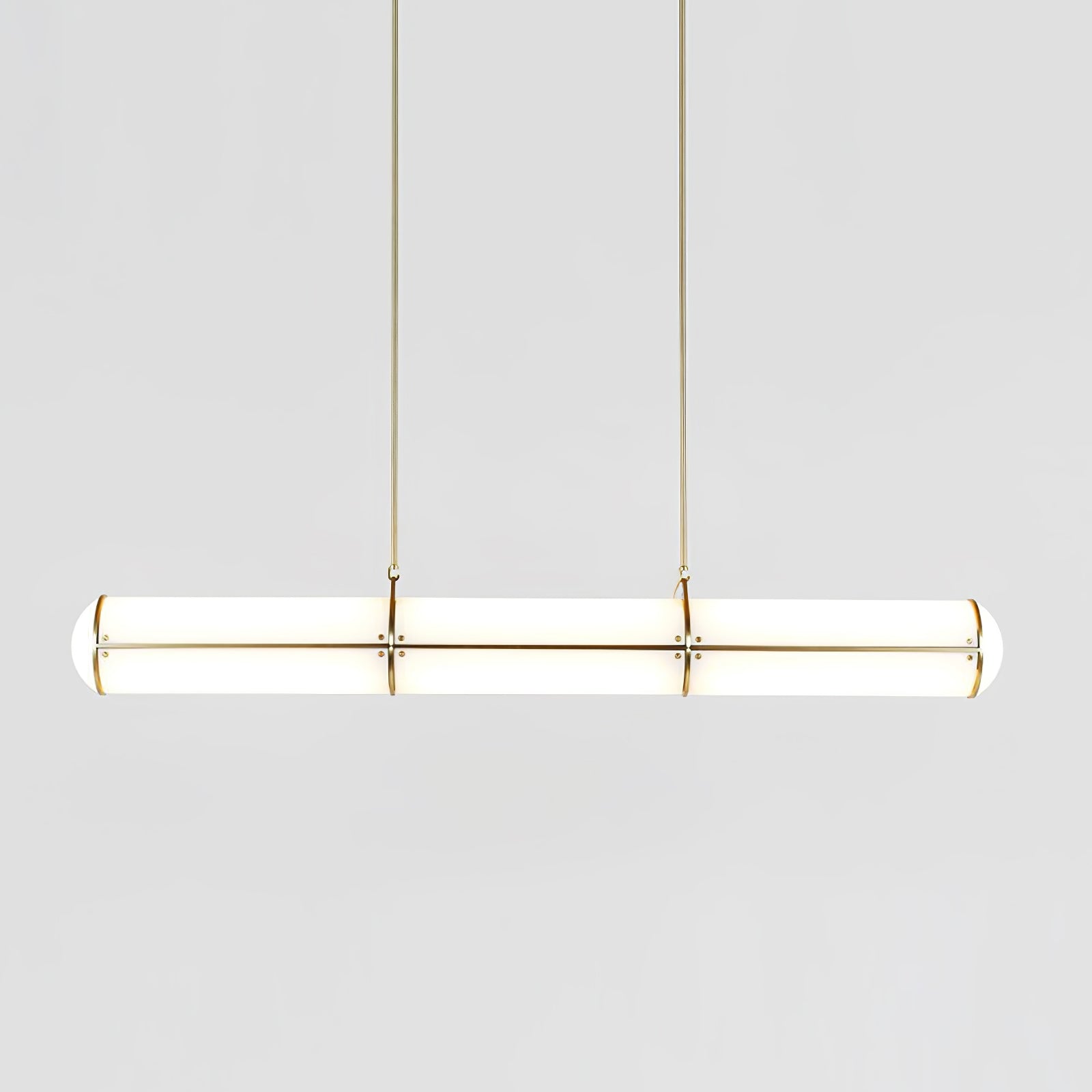 Avolezo Linear Pendant Light