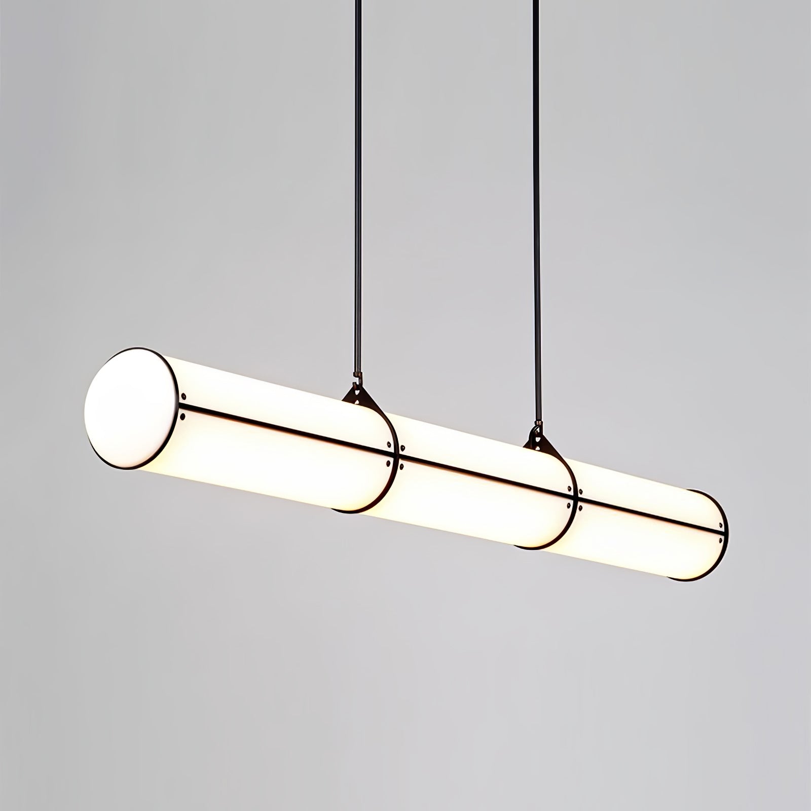 Avolezo Linear Pendant Light
