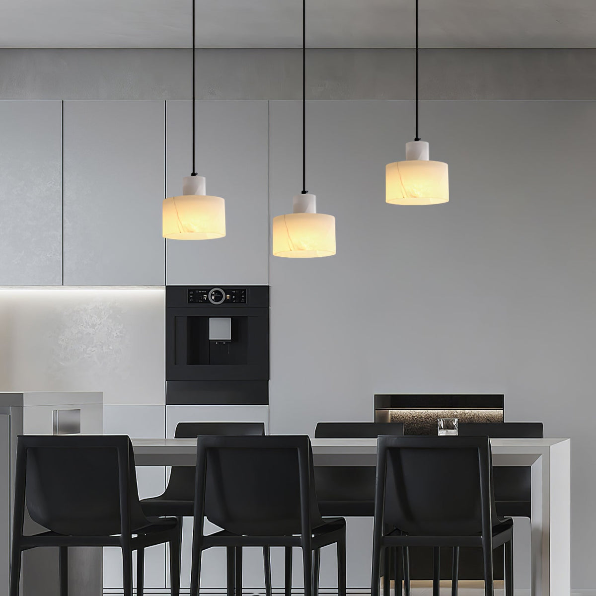 Sinekora Pendant Light