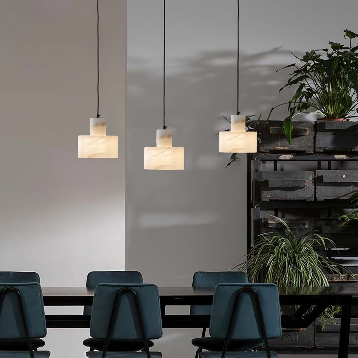 Sinekora Pendant Light
