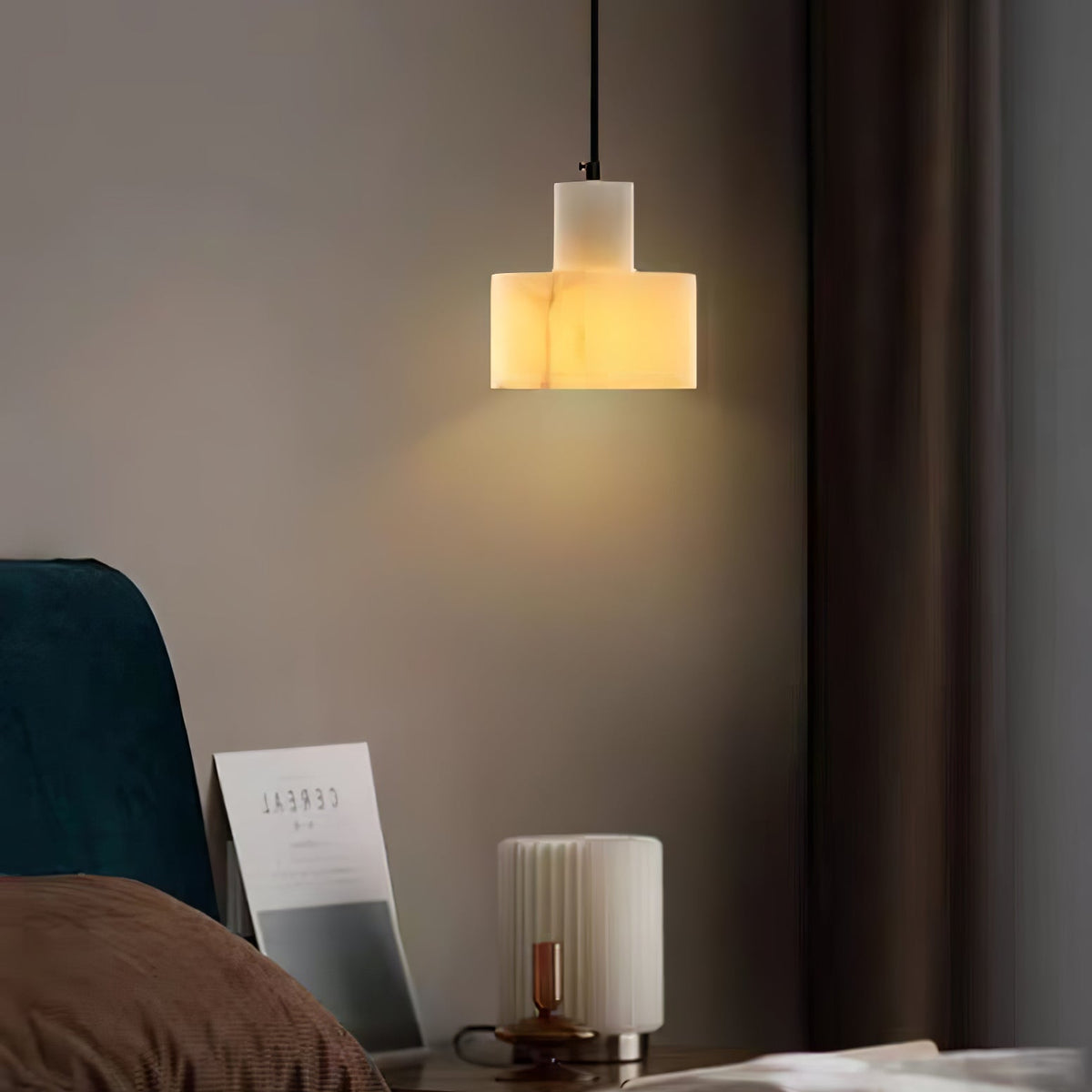 Sinekora Pendant Light