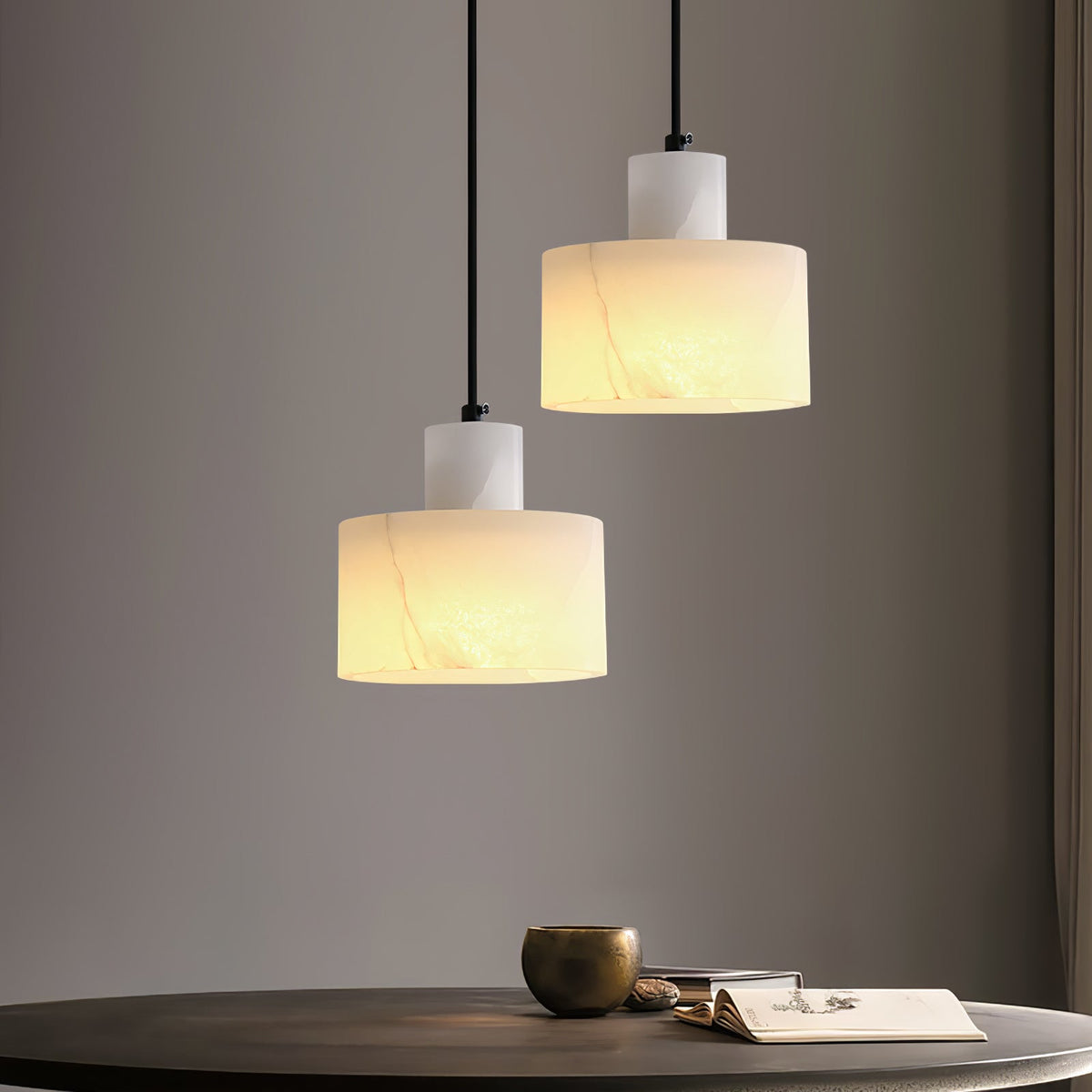 Sinekora Pendant Light