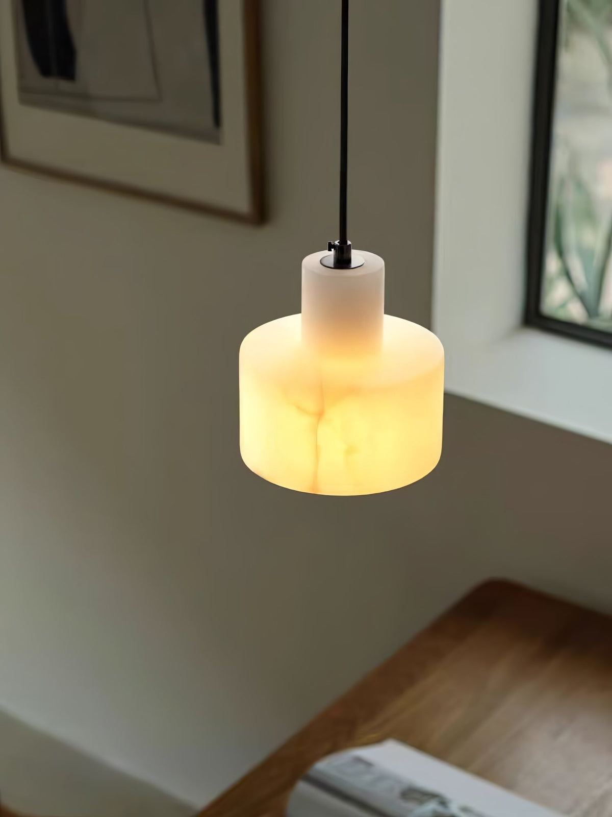 Sinekora Pendant Light