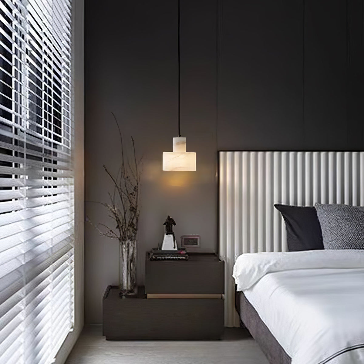 Sinekora Pendant Light